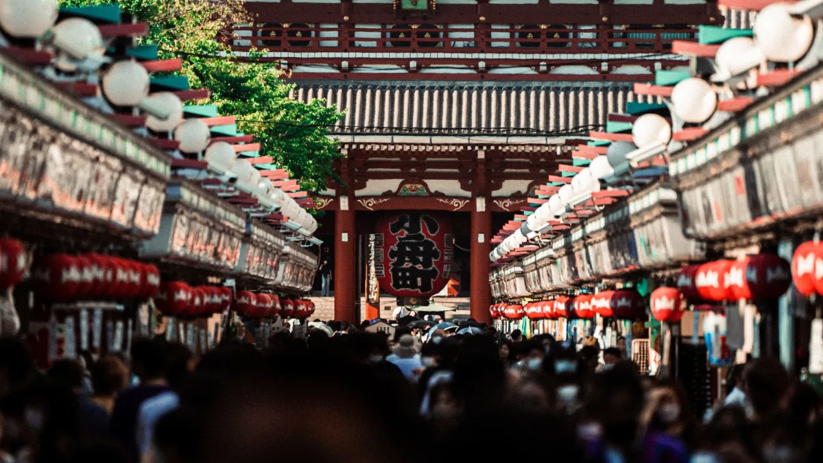 Japanese Equities Hit All-Time Highs in Historic Rally
