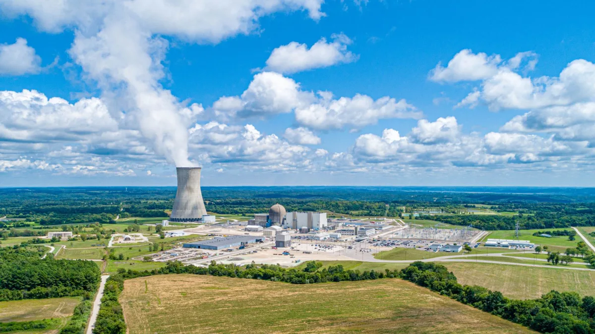 Deep Fission to Participate in DOE Nuclear Power Event Today