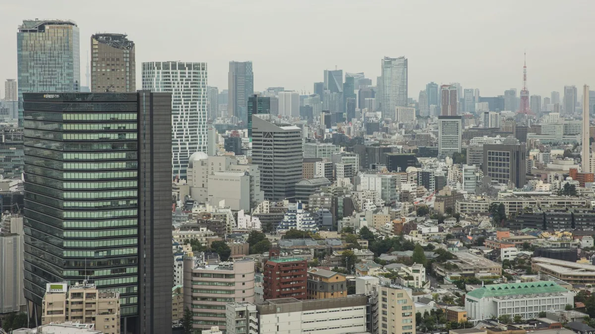 Tokyo CPI Inflation Increases June Core Rates by 0.7% Year-Over-Year