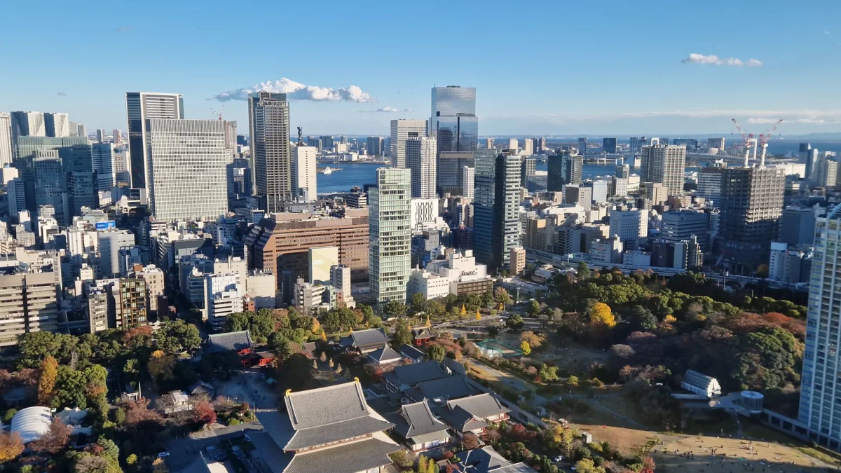 Tokyo Core Inflation Below BOJ Target Fifth Month in a Row