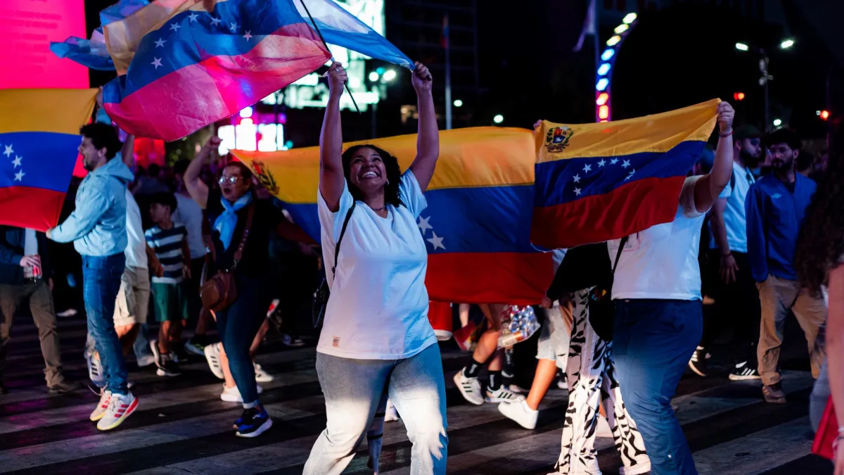 Venezuelan Earthquake Death Toll Reaches 188 Confirmed