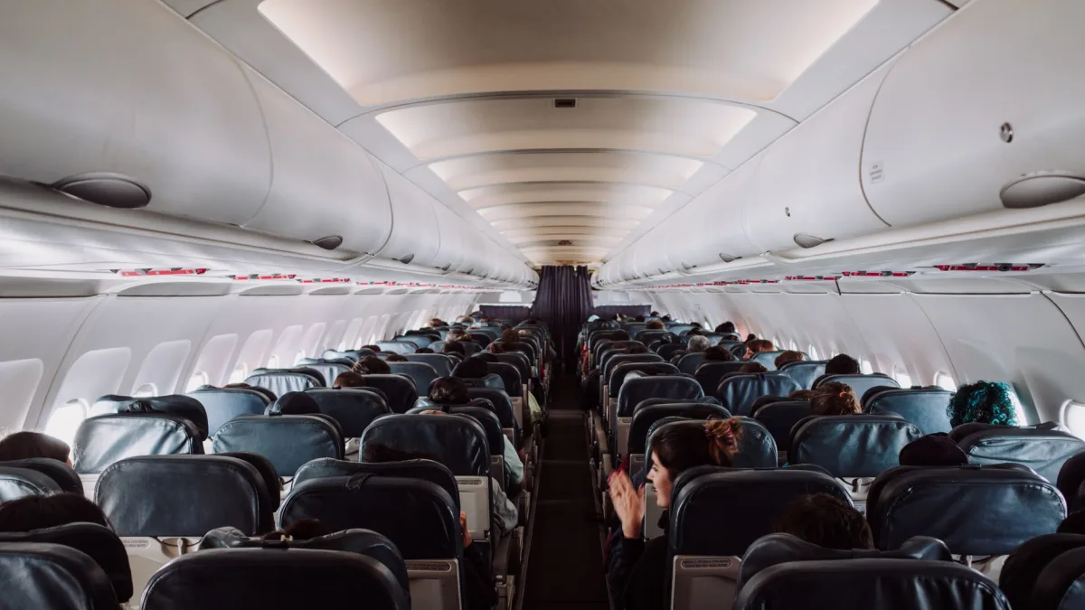 UK CAA Reports Double Risk from Lithium Batteries in Flights
