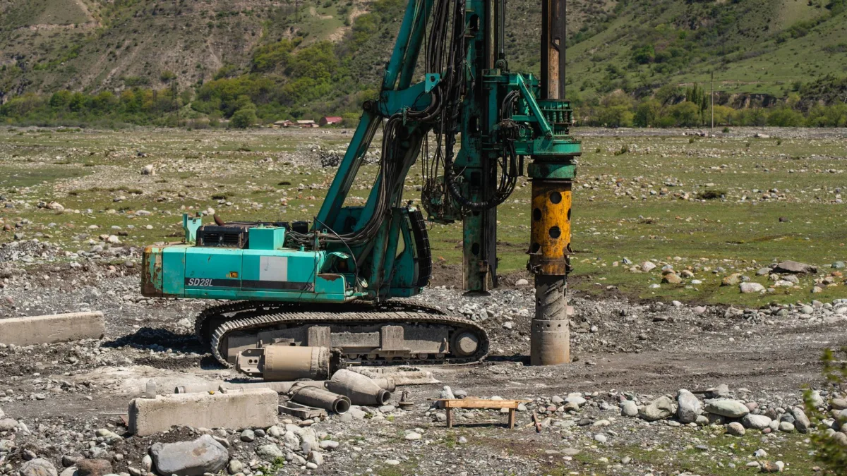 Geothermal Energy: New Drilling Technology Supports Development Efforts