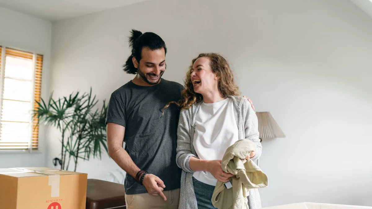 Young Adults Moving Back Home to Save £1,000 Monthly on Housing