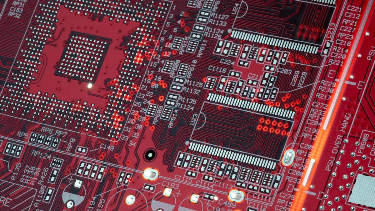 ON Semiconductor (ON) Announces $7 Billion Synaptics Acquisition