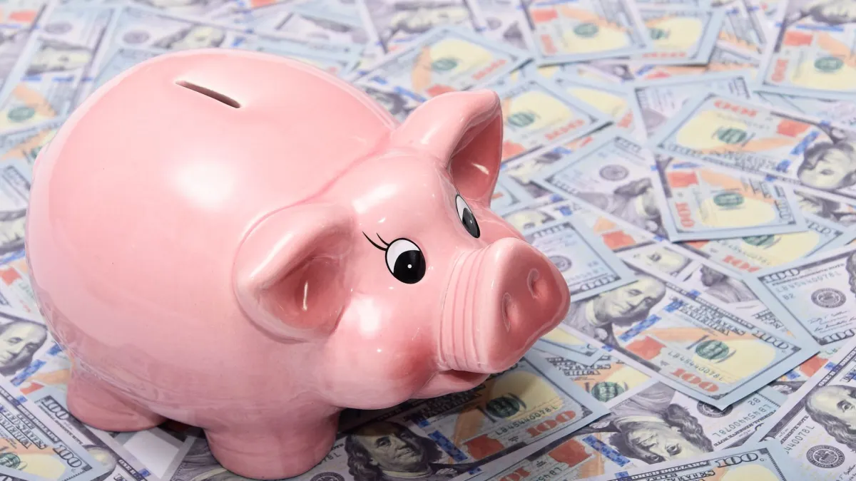 Social Security Trust Fund Depletion Expected by Q4 2032