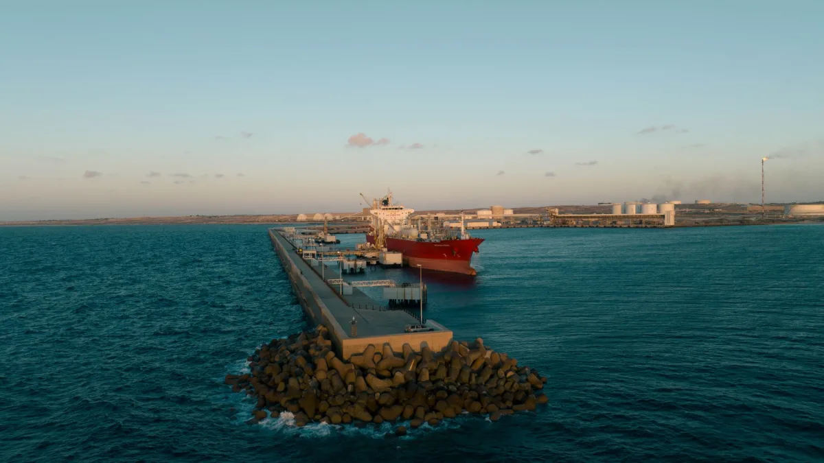 Saudi Aramco (2222) Resumes Oil Loading at Ras Tanura After 4 Months