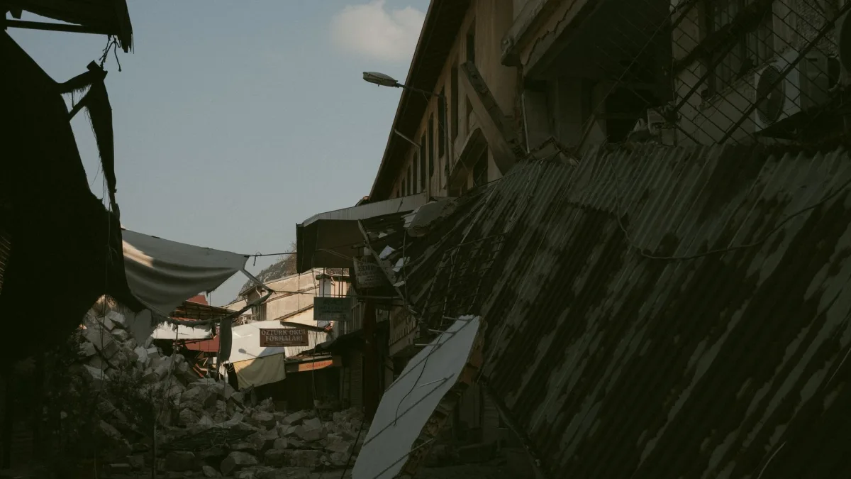 Venezuela faces recovery challenges after major earthquakes