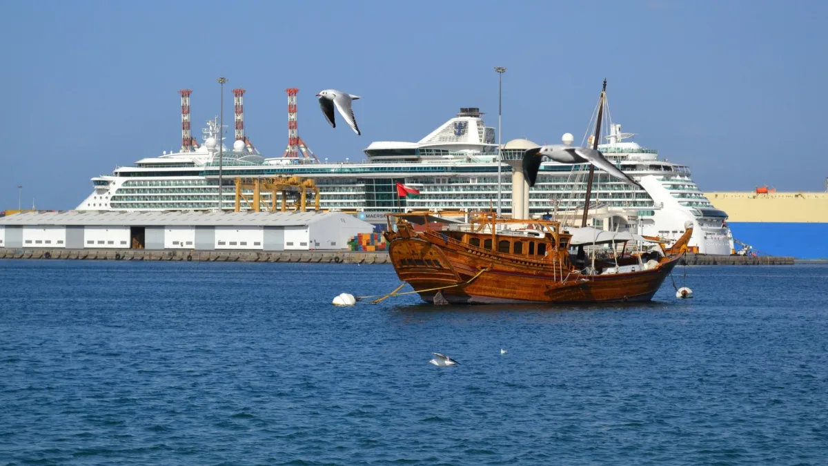 IMO Pauses Evacuations After Ship Attack in Gulf of Oman