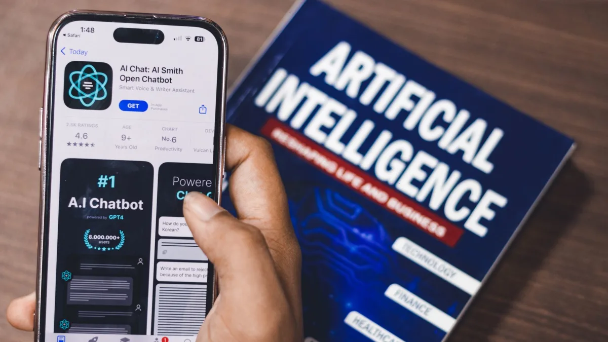 SoftBank (SFTBY) Shares Drop Following OpenAI IPO Delay Report