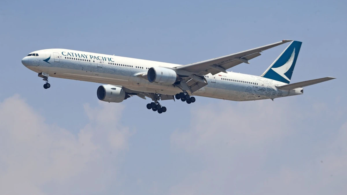 Cathay Bank (CATY) Chairman Resigns Amid Governance Dispute