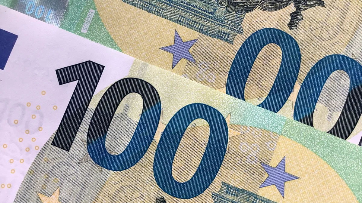 Electrica (EL) Secures RON 4.9M EU Funding for Battery Storage
