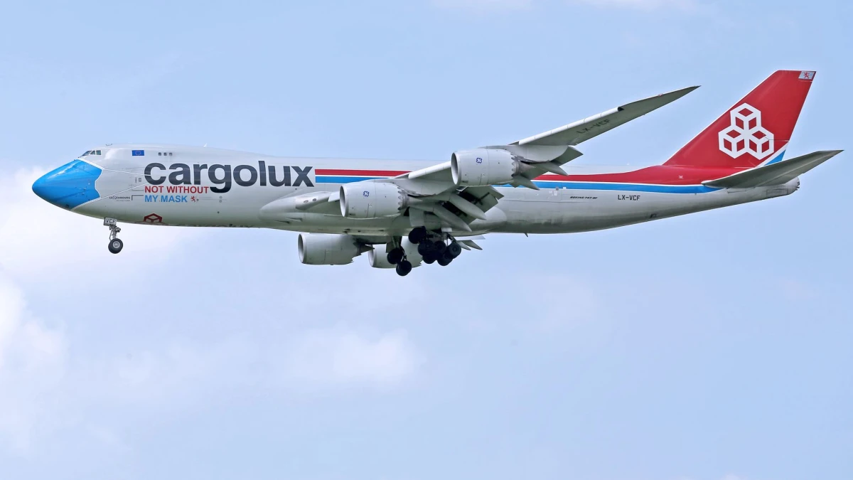 Boeing (BA) Secures Order for Seven Freighters from China Southern Air