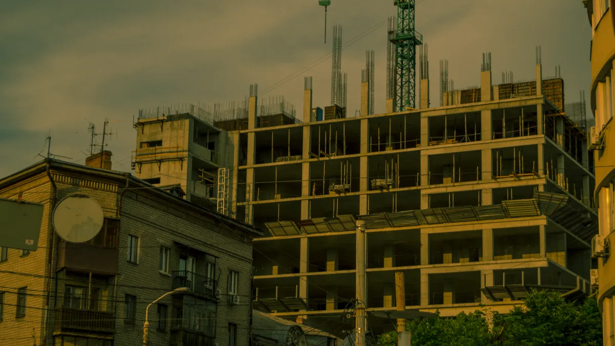 Granite Construction ( GRAN) Stock Rated Overweight on Infrastructure Outlook