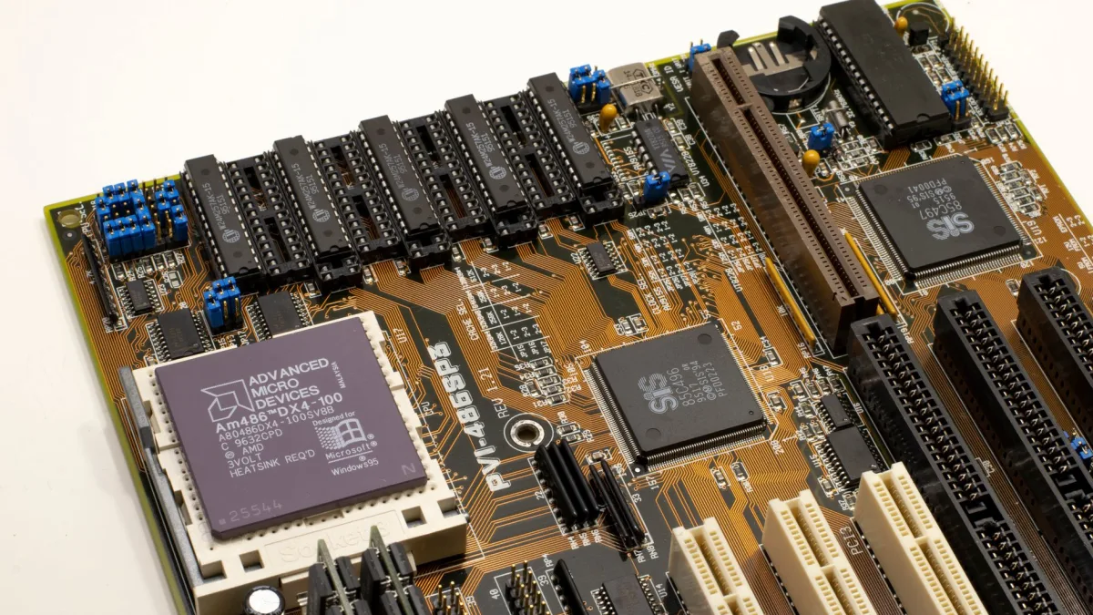 AMD (AMD) Stock Split Potential Amid AI Growth Interest