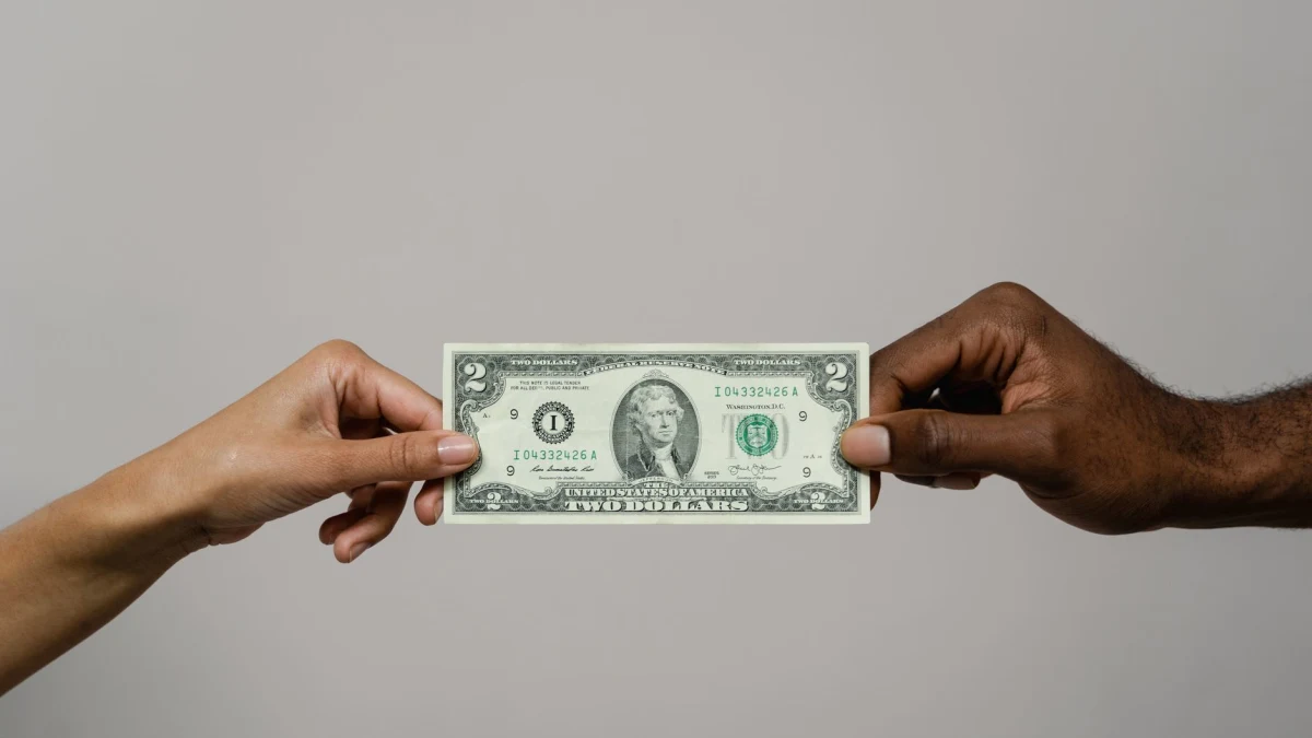 Gender Pay Gap Widening Despite Negotiation Efforts