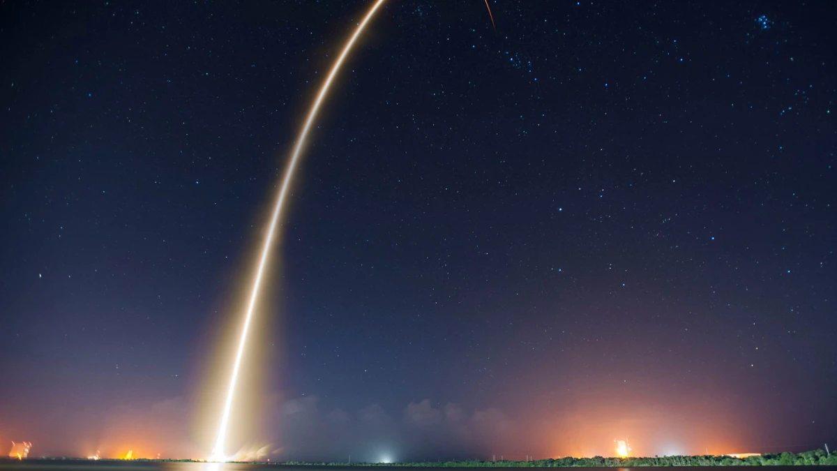 SpaceX (SPACEX) Joins Nasdaq 100, Potential Billions in Fund Inflows