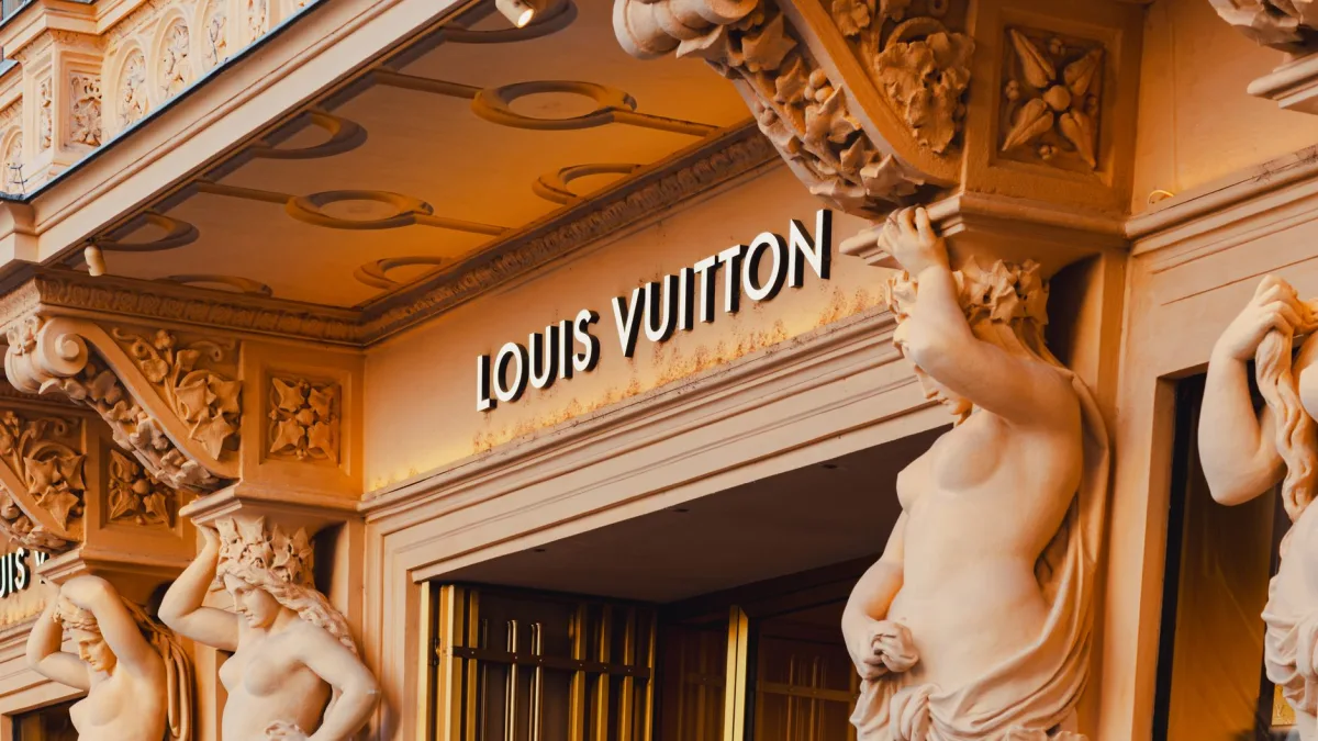 LVMH (MC) Targets New Tech Billionaires for Orient Express