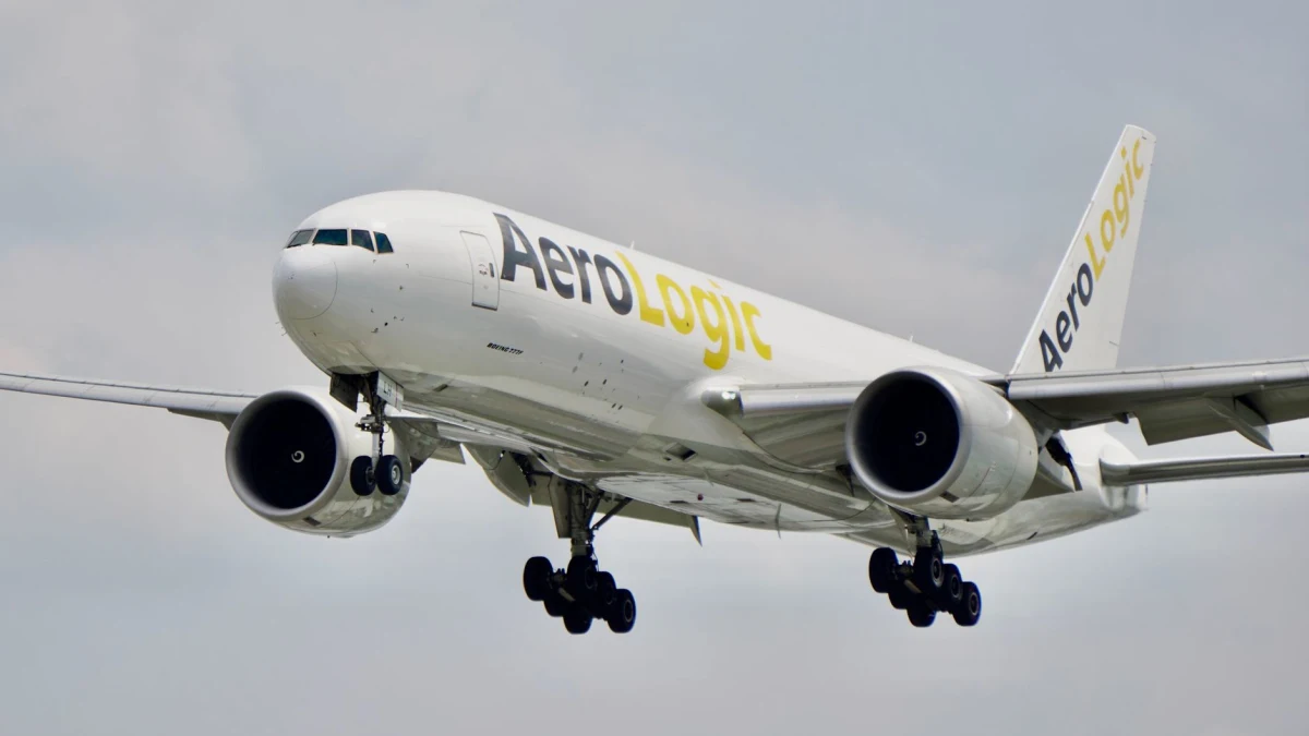 European Cargo Limited Bankruptcy Impacts Priority 1's Assets