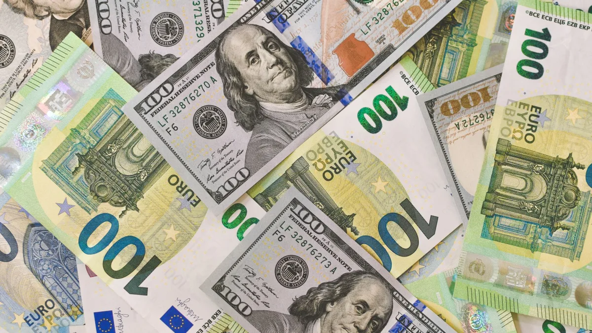 U.S. Fed Hikes Likely in December; ECB Rates Up to 2.25%