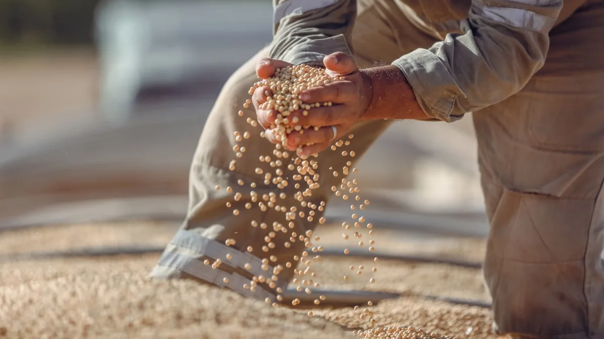 Eagle Ford (EF) Oil Production Shows 2.2% Annual Growth Rate