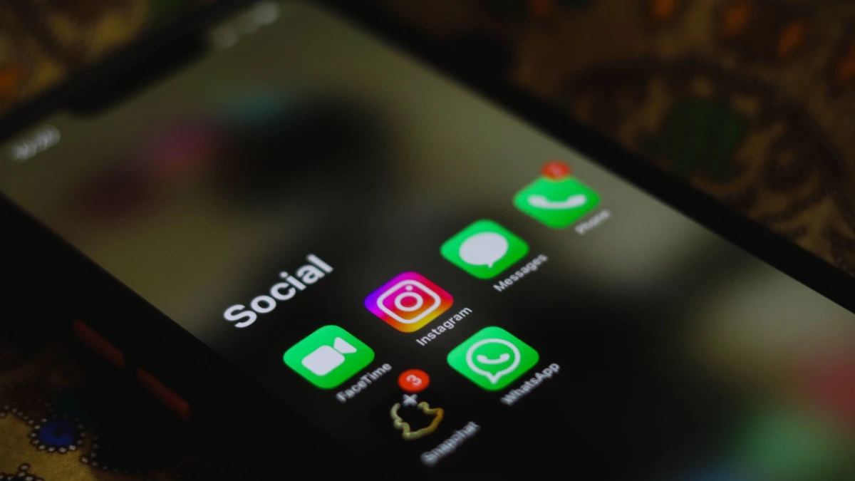 Australia Social Media Ban Increases Penalties for Tech Firms