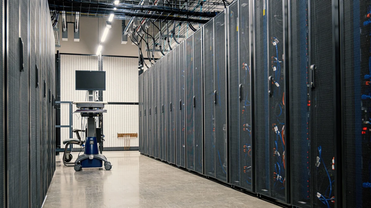 SoftBank (SFTBY) CEO Questions Viability of Elon Musk's Data Center