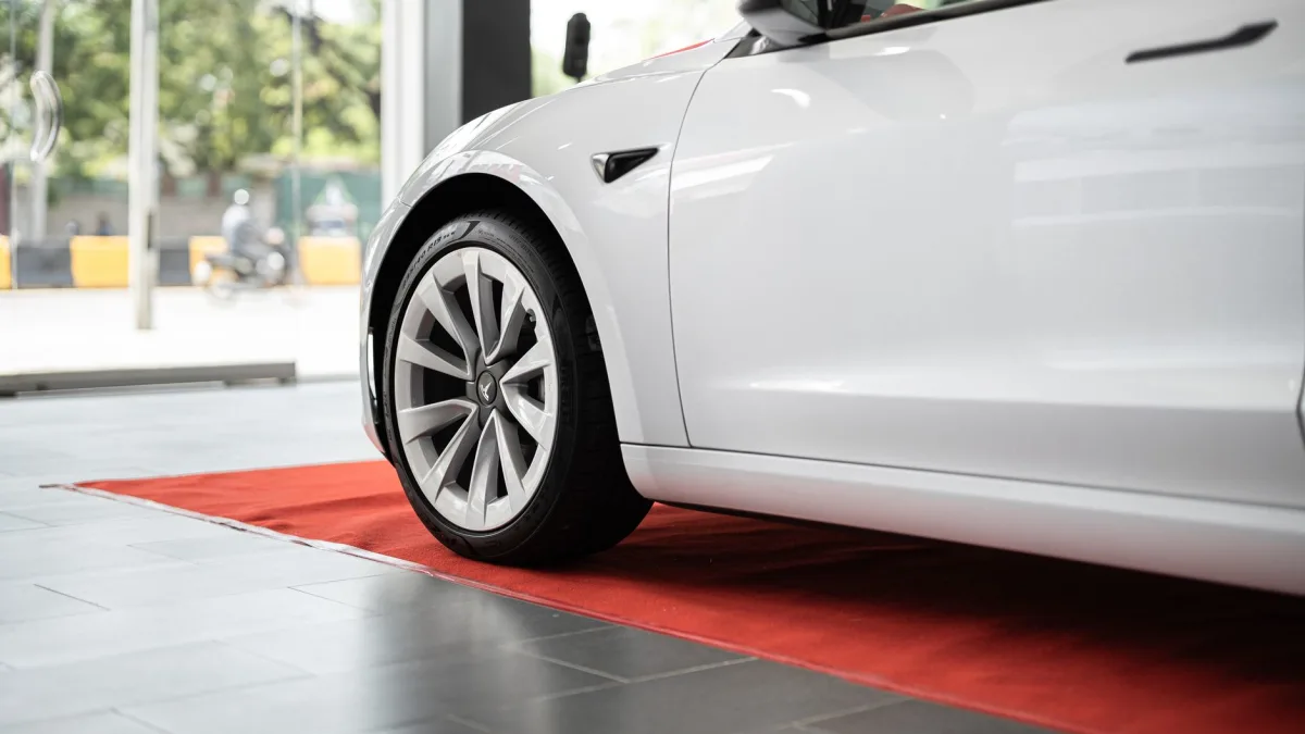 Tesla (TSLA) Auto Business Decline Impacting Investor Conversations