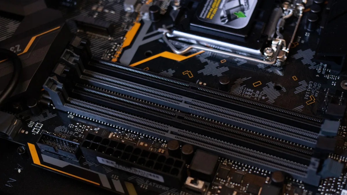 Memory Chip Makers See AI Surge as Prices Increase