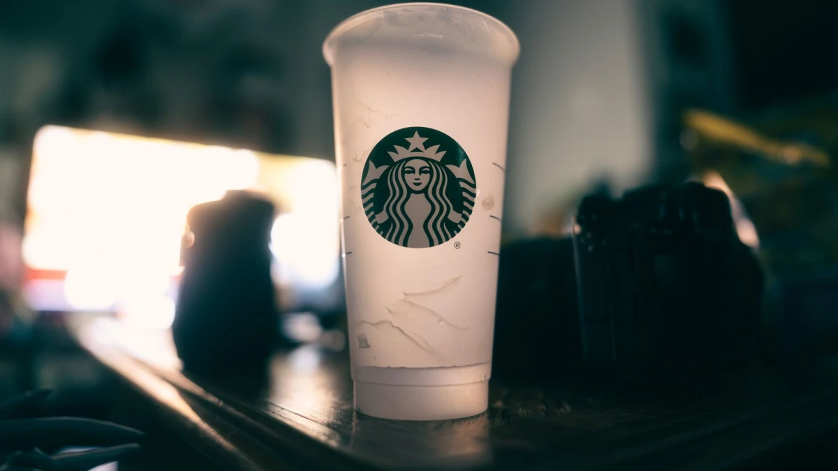 Starbucks (SBUX) Taps $160B Functional Beverage Market