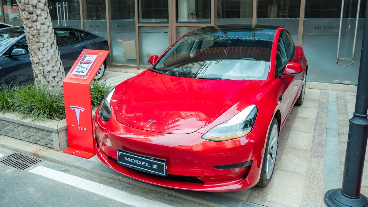Tesla (TSLA) Grok 4.5 Enters Private Beta Phase