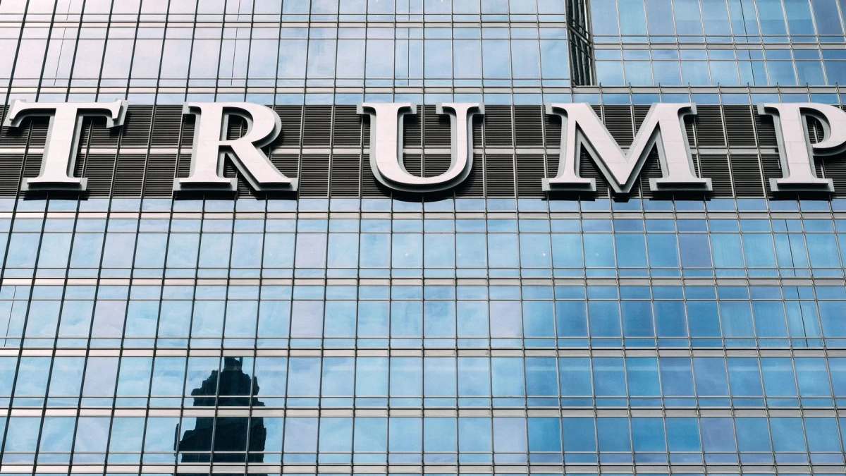 Housing Bill Sent to Trump Monday, Potential Impact on Markets