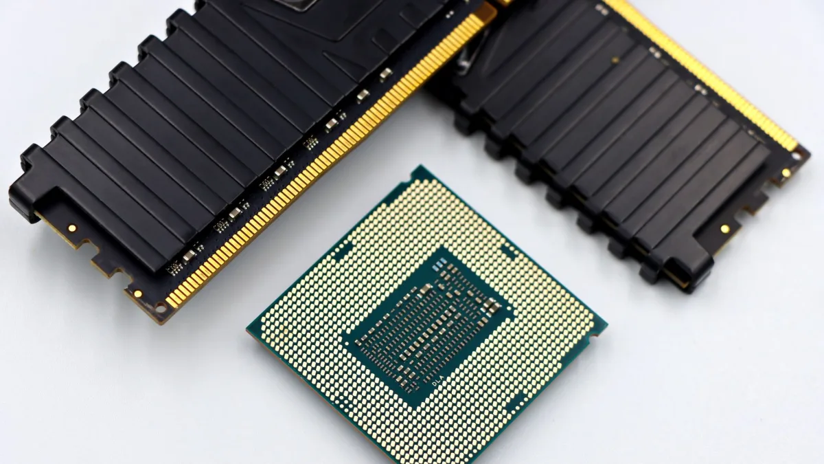 Micron (MU) Stock Surges 236% Amid AI Memory Chip Demand