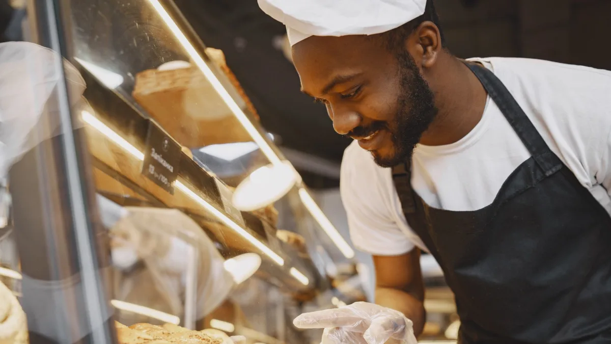 Grocery Sushi Industry Worth $2.4B Faces Lawsuit Over Worker Misclassification
