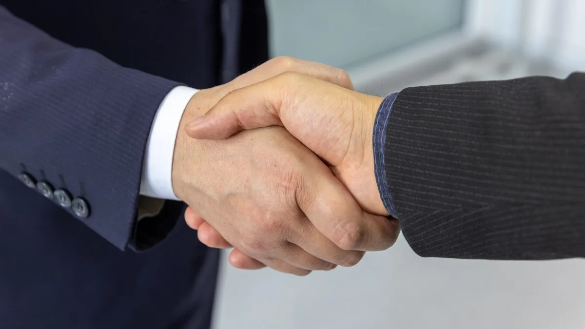 Williams Cos (WMB) Nears $5.5 Billion Momentum Midstream Deal