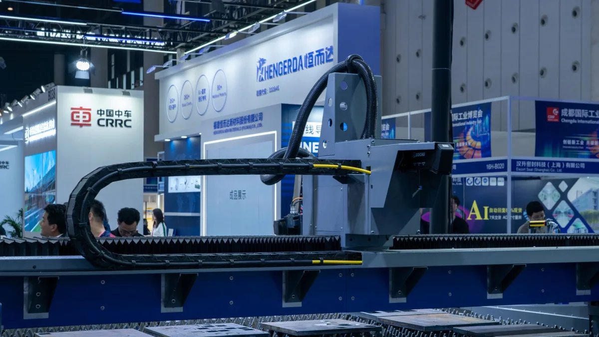 ASML (ASML) Denies Shipping EUV Machines to China Amid US Concerns