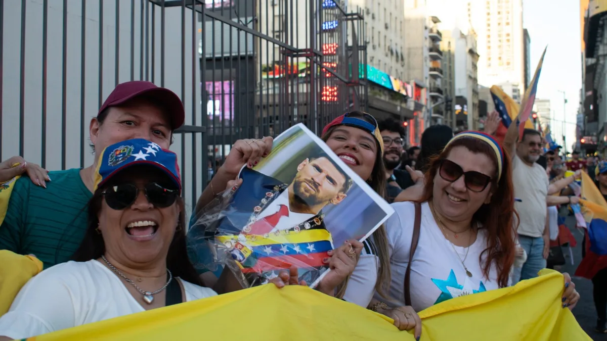 Venezuela's twin quakes impact markets significantly with GDP concerns