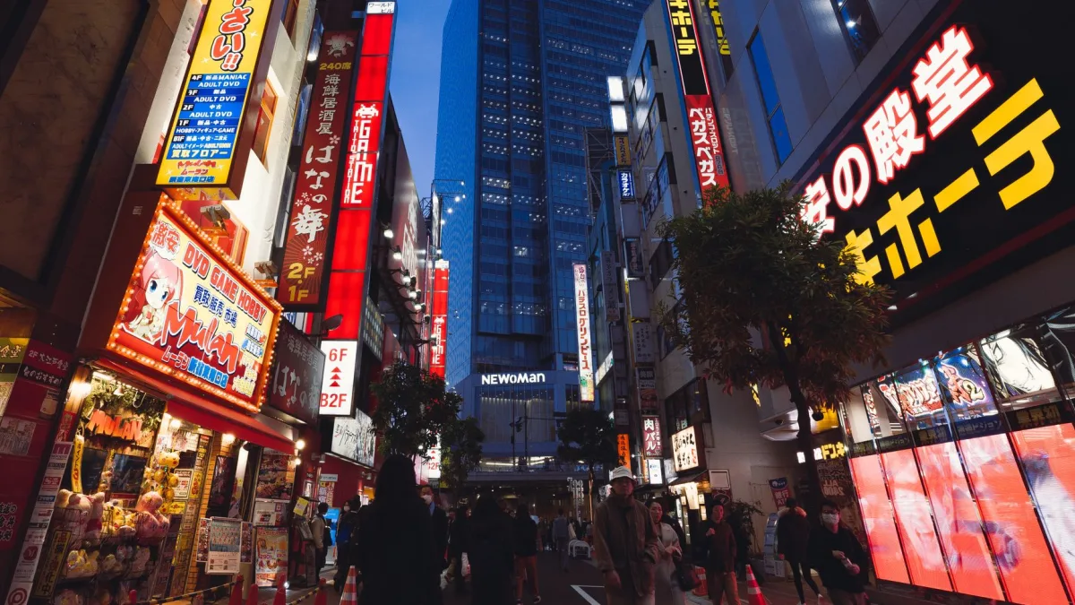 Japan IPOs Hit 15-Year Low Amid Market Trends