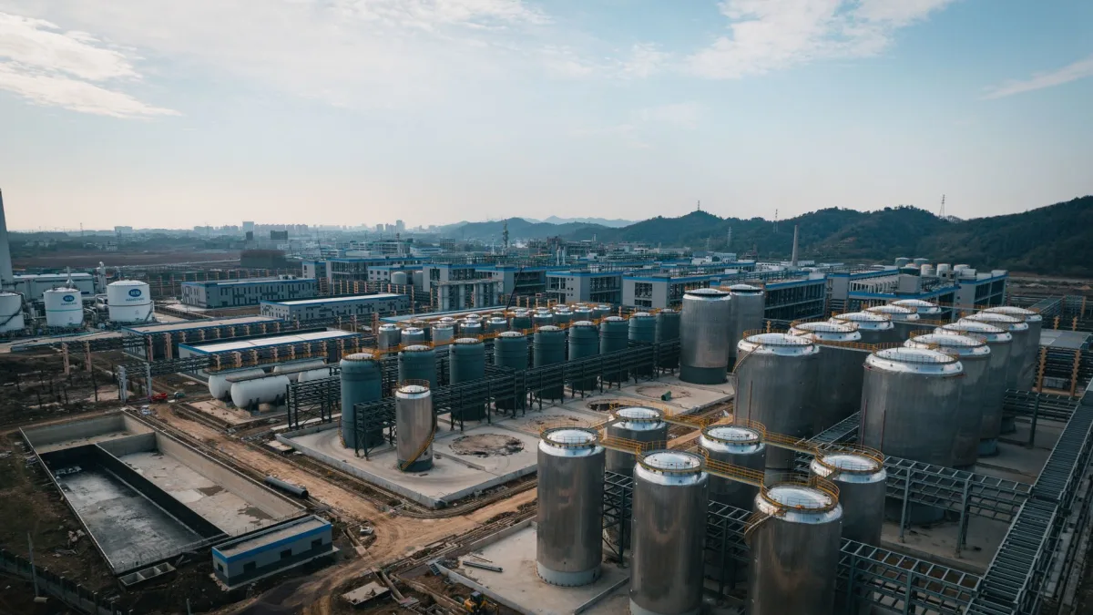 China Tech Growth Challenges Energy Demand Predictions