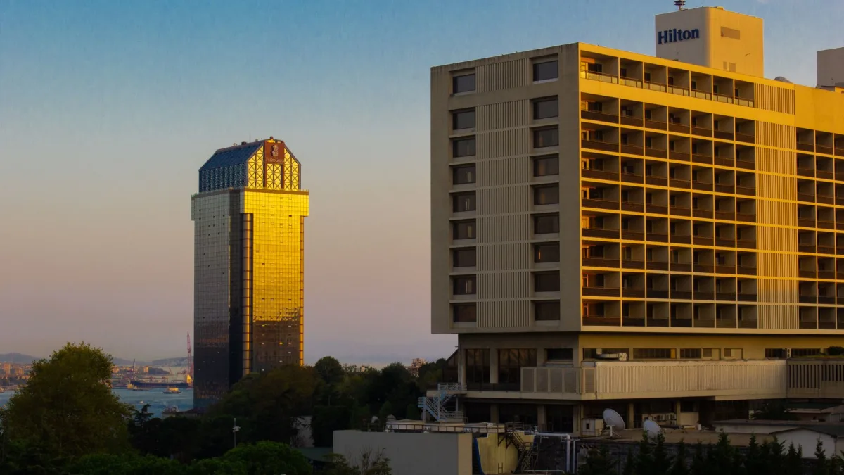 Hilton (HLT) Points Collection Worth Analyzing for Travelers