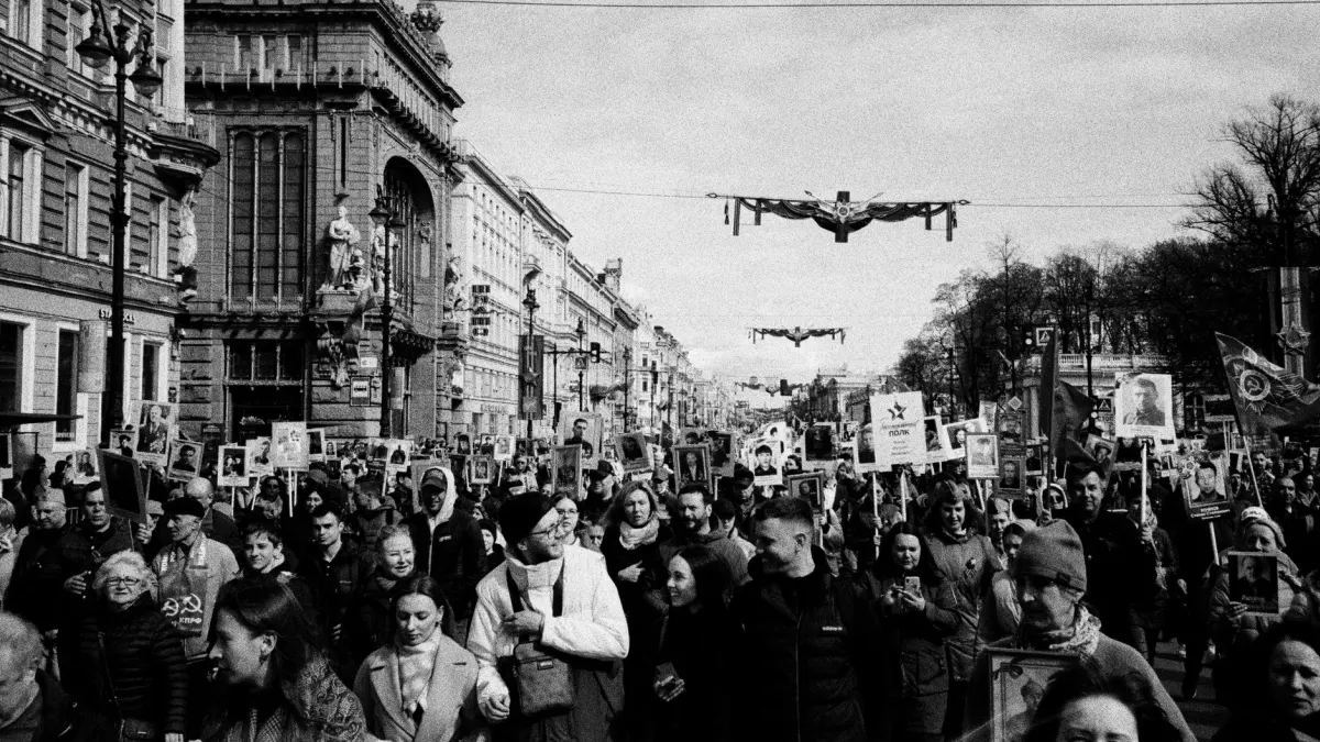 Putin acknowledges Russia's fuel shortages after drone strikes