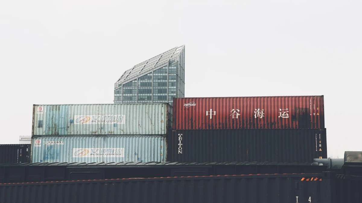 China Expands Export Controls Impacting Japanese Firms