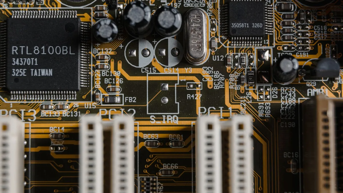 Samsung (005930) Plans $518B AI Semiconductor Mega-Projects