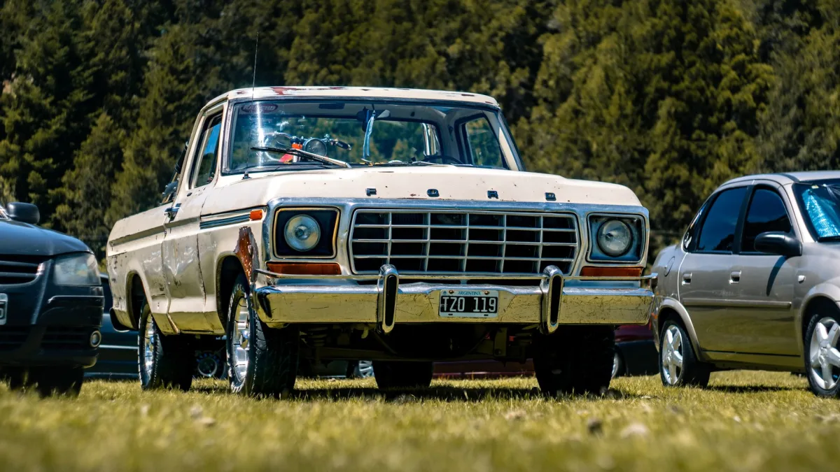 Ford (F) Rehires 350 Quality Inspectors After AI Failures