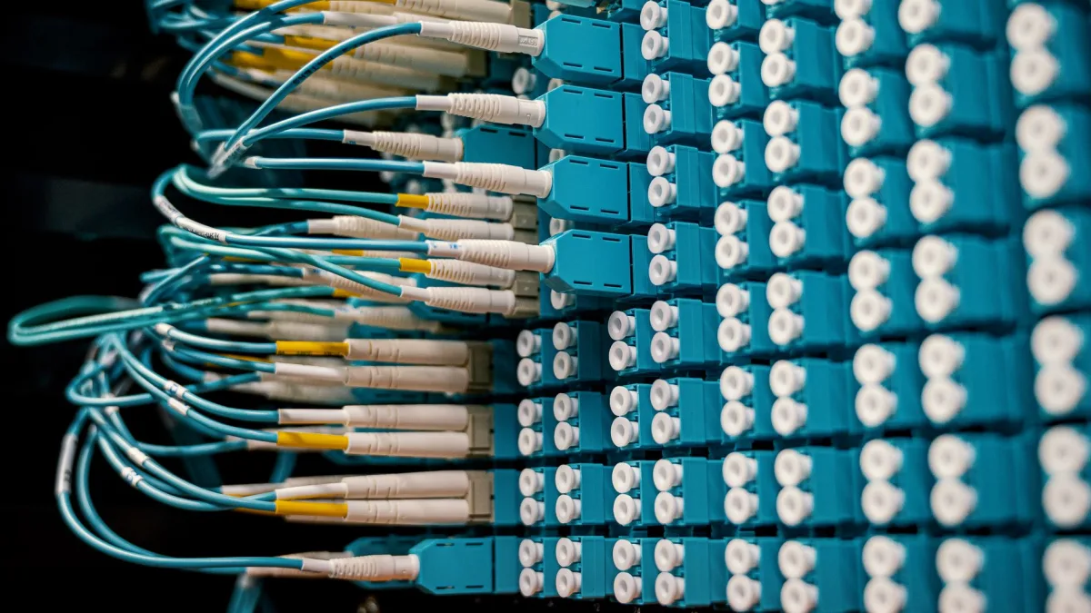 AI Data Centers Face Threat from Severe Weather Impacting Operations