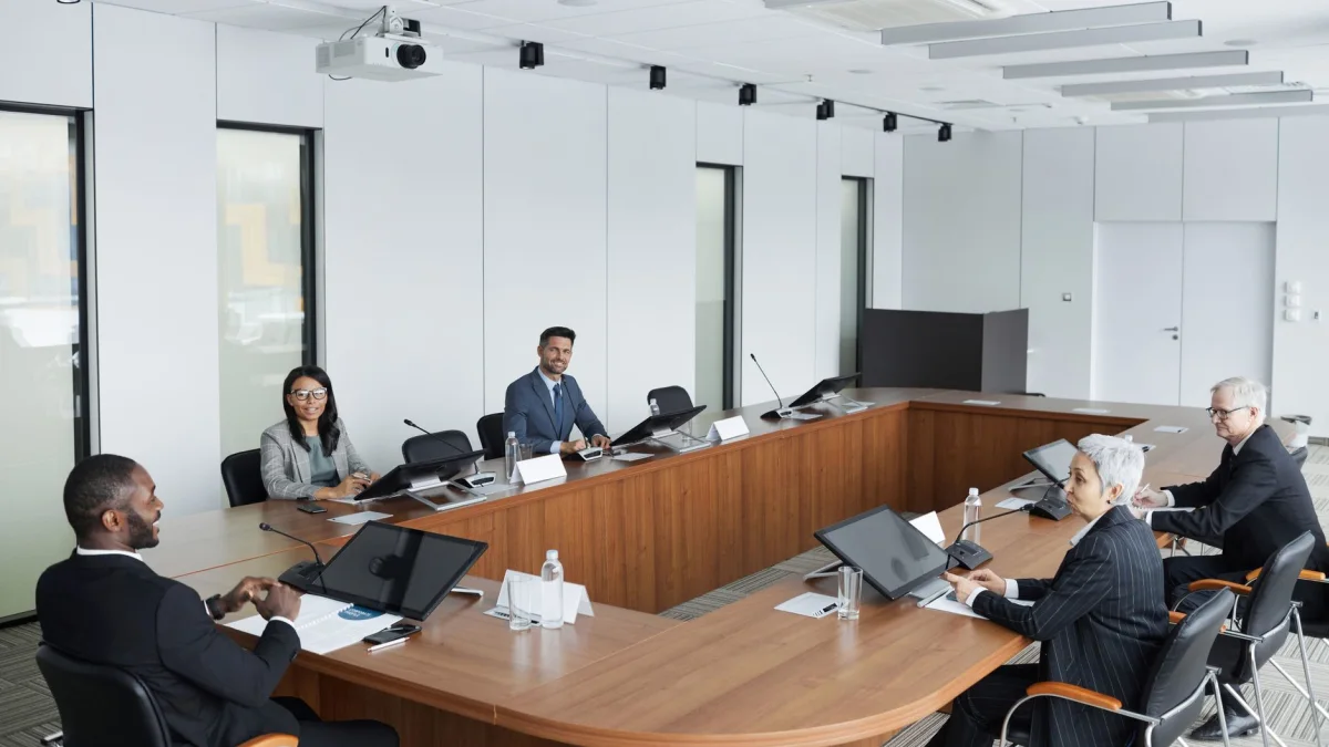 Cascale (CASC) CEO Plans Industry Transformation Meeting in 2026