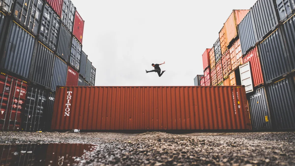 Drayage Operators Face Challenges in 2026 Market Dynamics