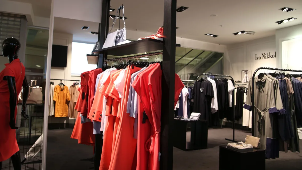 Saks (SKS) Exiting Bankruptcy to Boost High-End Luxury Sales