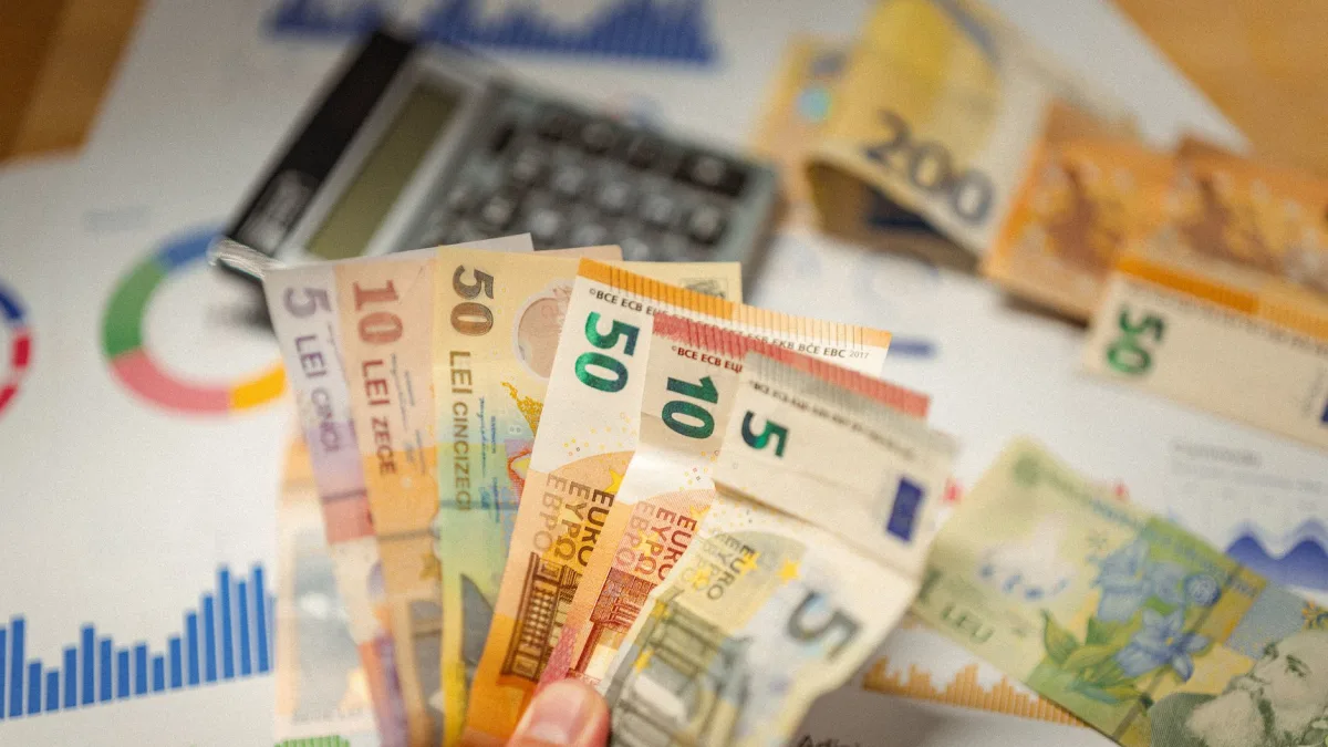 ECB Inflation Strategy: Modest Interest Rate Increase Expected