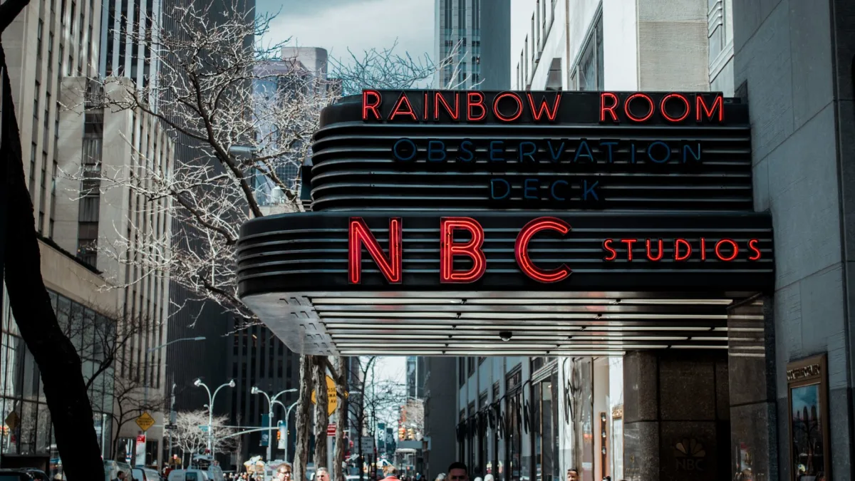 Comcast (CMCSA) to Separate NBCUniversal, Potential for Future Deals